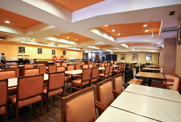 Orange Hotel - Park, טאיצ'ונג מראה חיצוני תמונה
